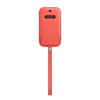 iPhone 12 mini - Pink Citrus