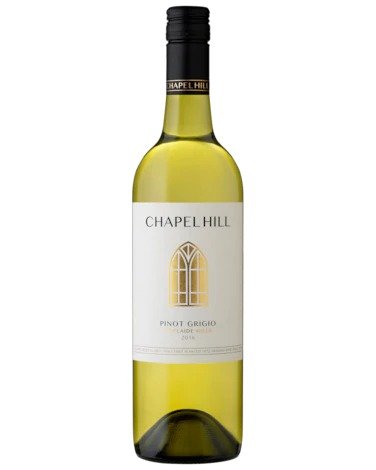  Chapel Hill 葡萄酒
