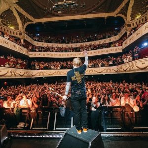 Ed Sheeran 黄老板 2022年巴黎演唱会预售 感受音乐的魅力