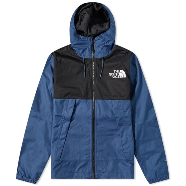 The North Face 冲锋衣