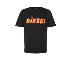 Diesel 男士短袖T恤 超值价格12款可选 码数全