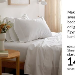 低至7折，纯棉毛巾$6.99Simons  Le Germain酒店 床品家纺 - 羽绒被，枕头，浴巾手巾等