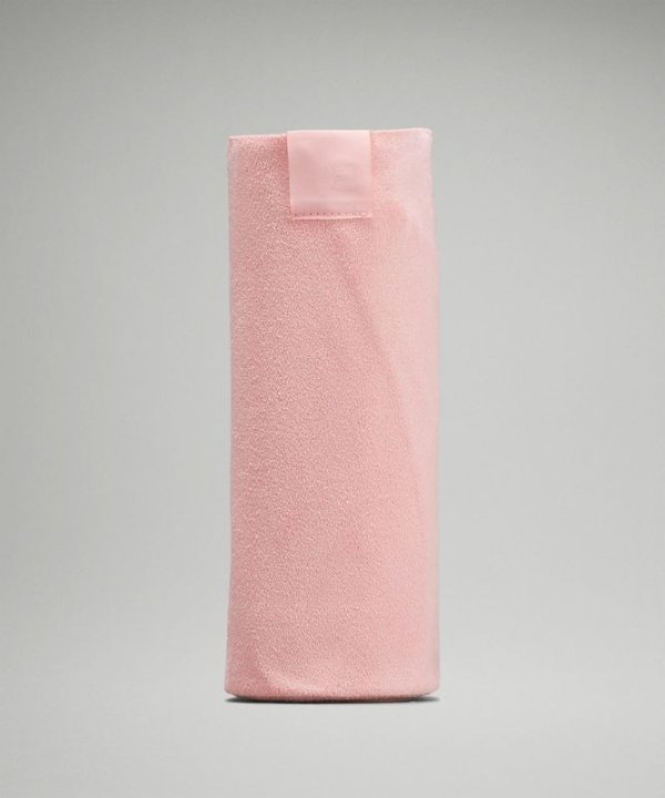 The Towel 瑜伽垫毛巾