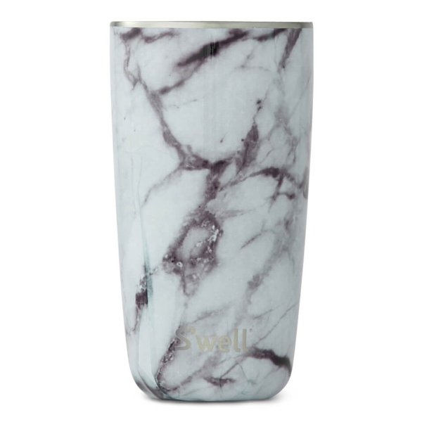 The White Marble 保温杯 530ml