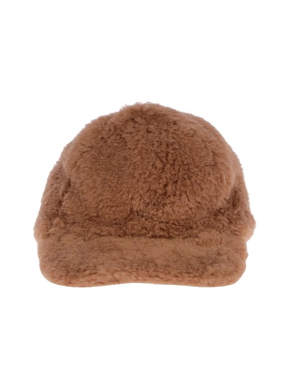 Gimmy Teddy Cap Gimmy 泰迪帽子$284.62 超值好货| 北美省钱快报