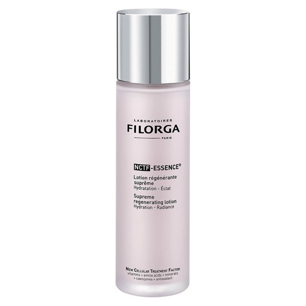 Filorga 新赋能活水光精华水 适合各种肤质