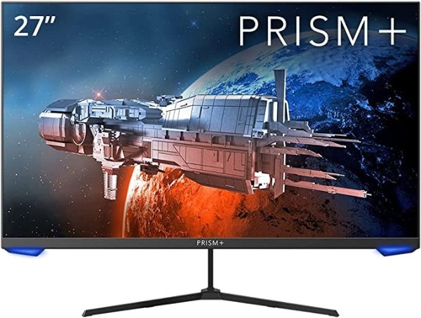 PRISM+ F270v 27" 165Hz 显示器