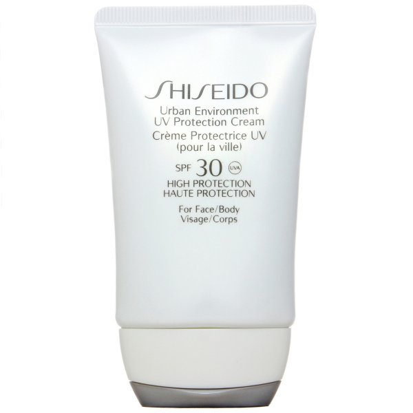 城市防晒SPF30 50 ml 