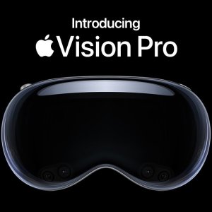 Apple憋了多年的大招 Vision Pro 终于准备发售了？