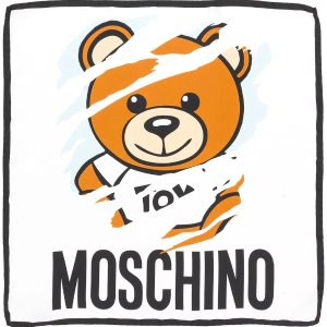Moschino 人气单品专场 入双肩包、卫衣、毛衣、小熊雨伞