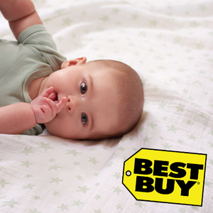 超后一天：Best Buy 官网精选婴儿用品促销特卖