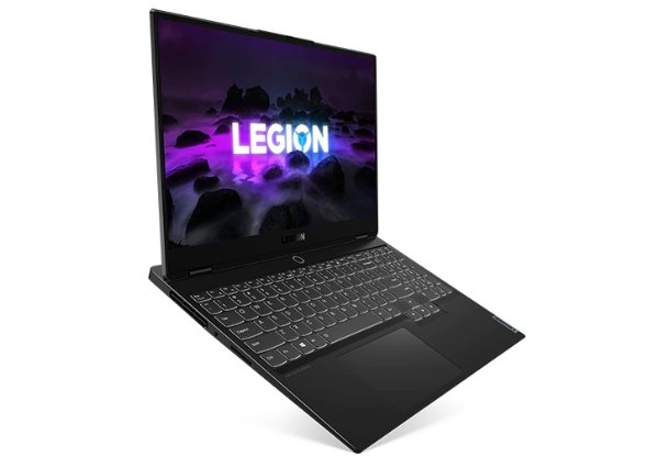 Legion Slim 7 Gen 6 (15" AMD) 
