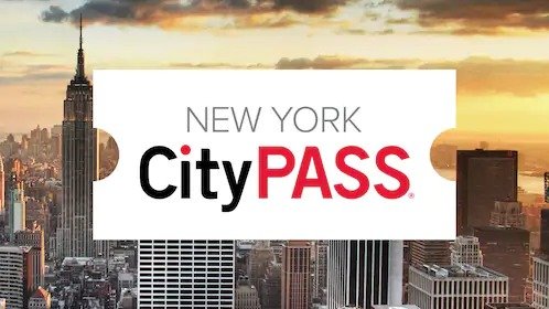 纽约CityPASS