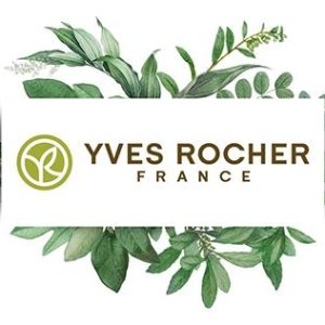 Yves Rocher 全场大促 收超值护肤、身体护理