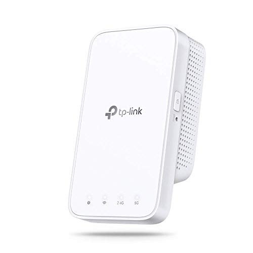 RE300 WiFi信号扩展器