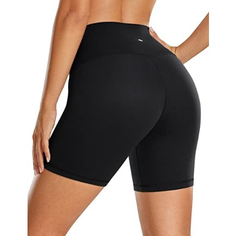 CRZ YOGA Womens 骑行裤