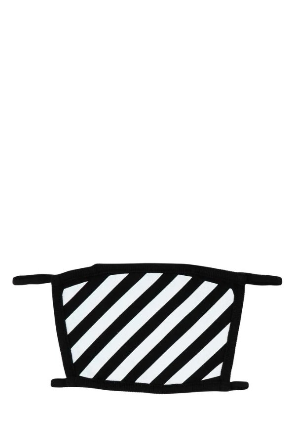 Striped面罩