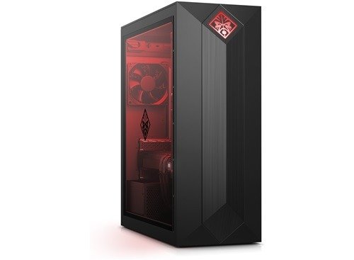 OMEN by HP 875-0129 Gaming PC - NVIDIA® GeForce RTX™ 2060