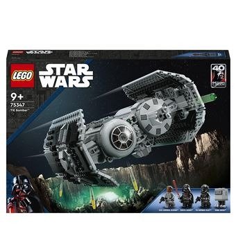 LEGO® Star Wars 钛轰炸机