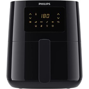 PhilipsXL容量空气炸锅