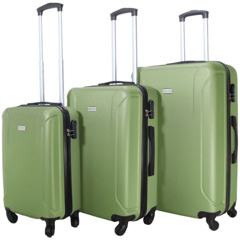 Boscawen Hardcase Trolley 29