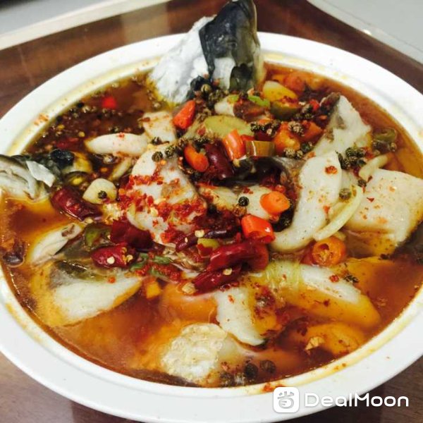 正宗水煮鱼的做法?鲜香麻辣,小煮怡情,大煮宴