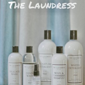 The Laundress 洗衣液中的爱马仕 精致女孩宅家必备