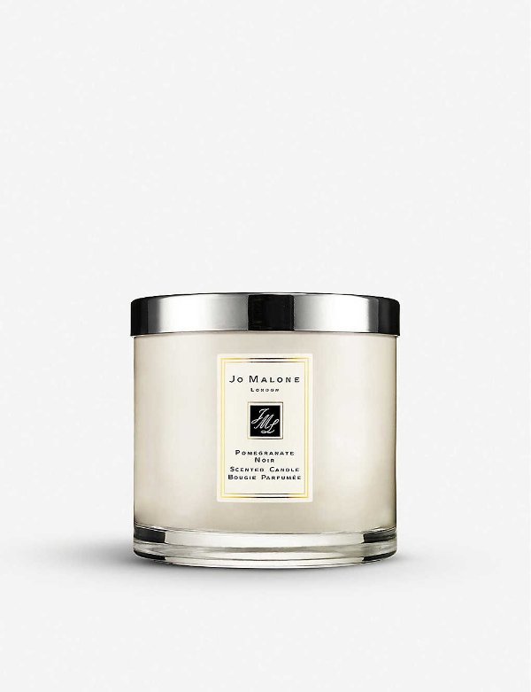 Pomegranate Noir deluxe candle 600g