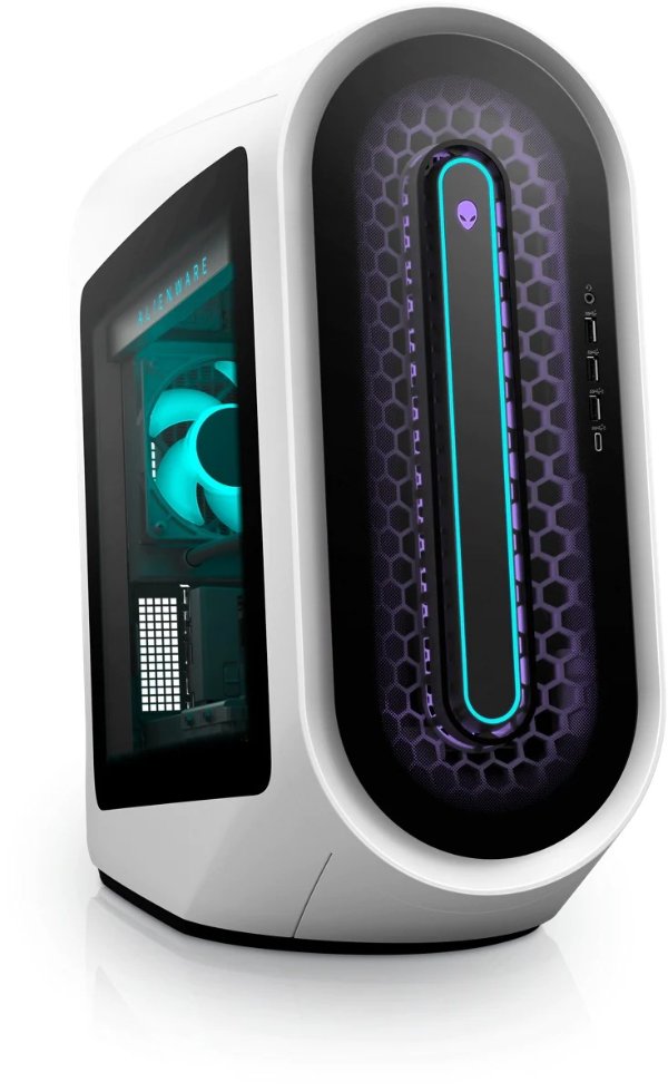 ALIENWARE AURORA R13 GAMING DESKTOP | Dell Australia