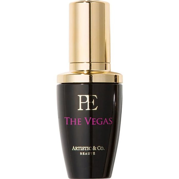 PE The Vegas 精华液 30ml