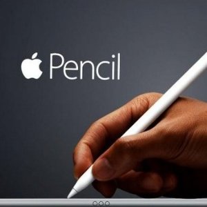 Apple Pencil 第二代 学生党必备 iPad秒变生产力