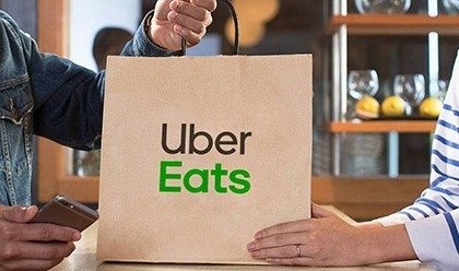 Uber Eats 订餐满€25立减€12Uber Eats 订餐满€25立减€12