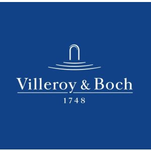 夏季打折季：Villeroy & Boch官网 收纯白极简、法式印花餐具等