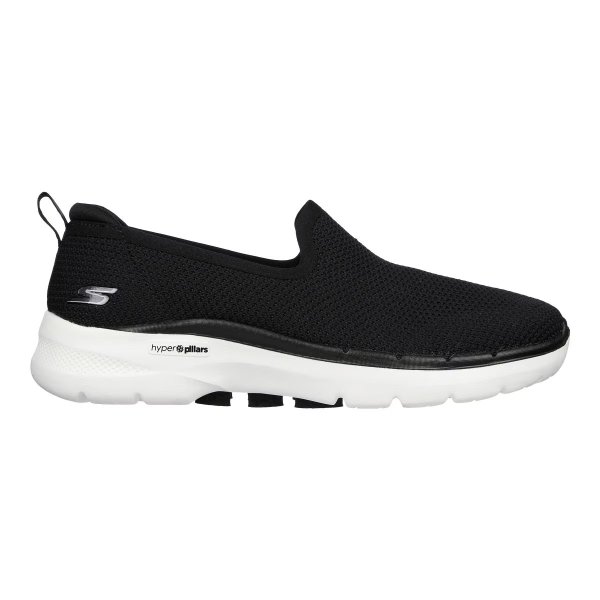 Skechers Go Walk 6走步鞋