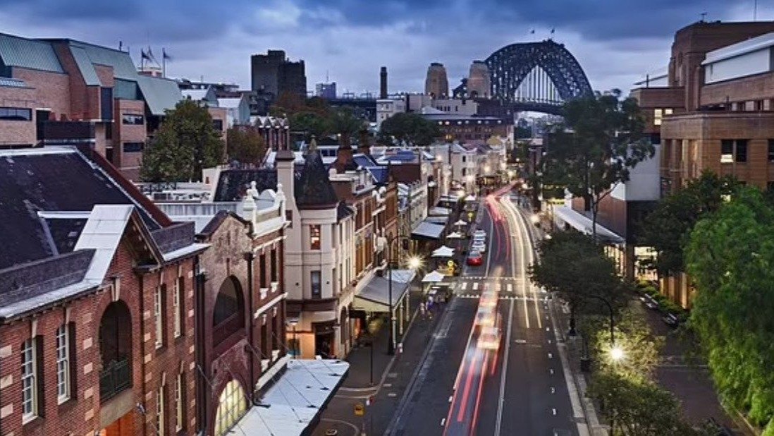 澳大利亚向世界散布悉尼的弥天大谎？游客惊呼"太令人失望了
