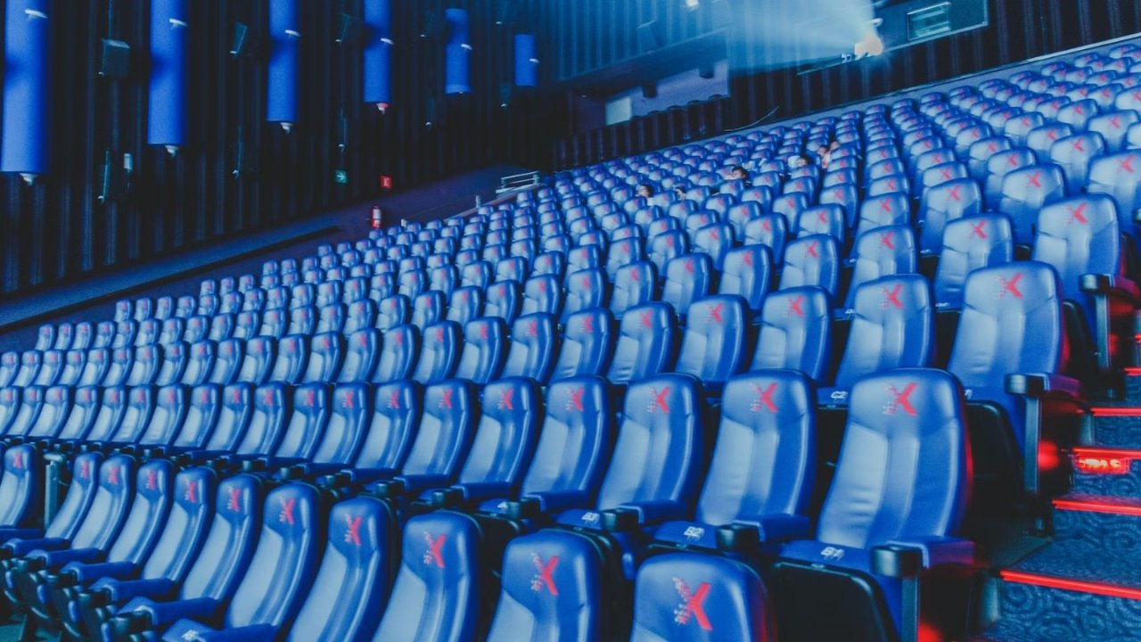 德国电影院最全攻略 - 最佳位置, 英文和连锁影院推荐, 如何订票, 常见缩写意思