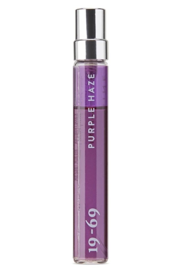 紫色雾团香水 7.5ml