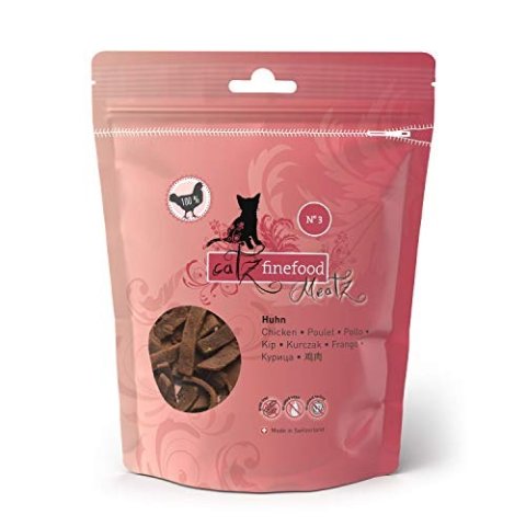 catz finefood 猫咪零食