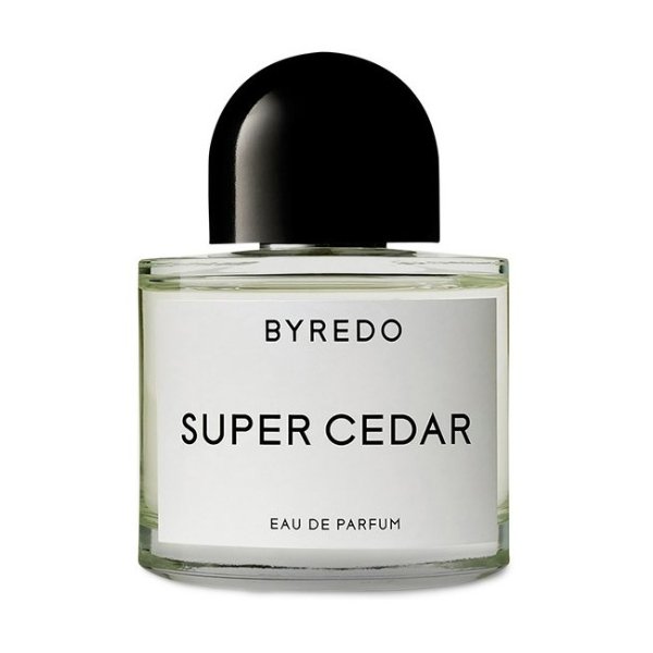 香水(ユニセックス) BYREDO SUPER CEDAR 50ml Super Cedar Eau de parfum 50 ml 超级雪松50ml 189.00 超值好货