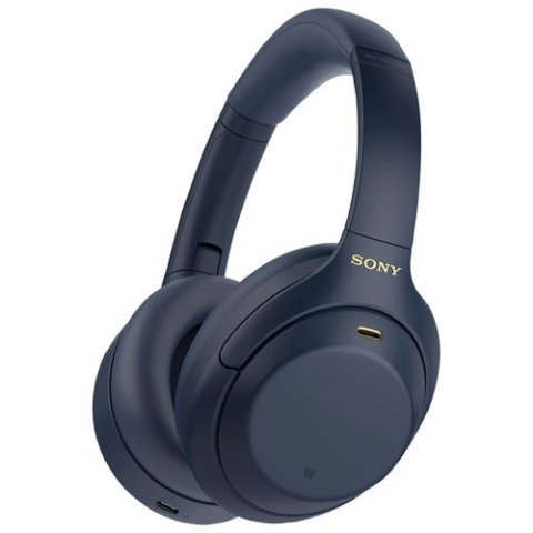 黑五价：Sony WH-1000XM4 顶级无线降噪耳机三色可选史低！$349.99(指导