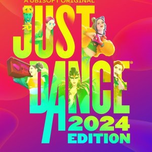 Just Dance 2024€282024 Swich必玩游戏汇总 - 单人/双人游戏、值得入手排行榜