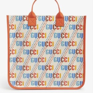 上新：Gucci 超可爱大童包包配饰又上新啦 不到正价一半买大牌