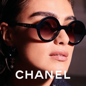 限今天：Chanel、Celine、Dior 墨镜吐血价！3432素颜神器€184