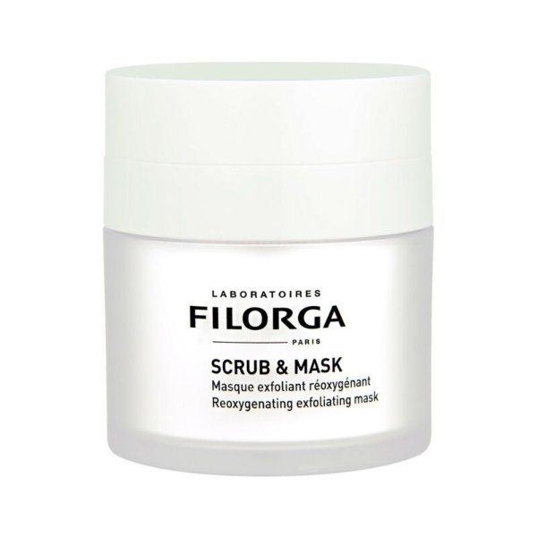 Filorga菲洛嘉 泡泡面膜深层清洁面膜 - 55ml