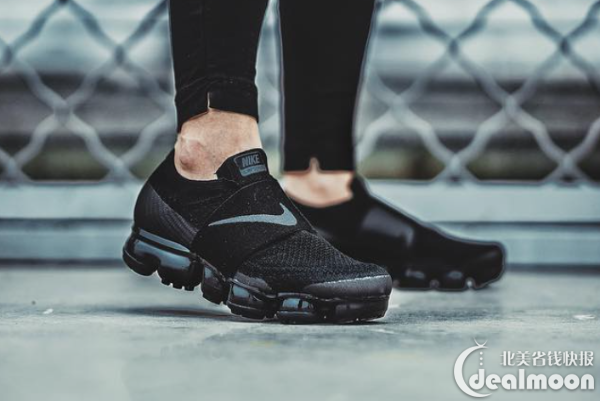 上新：Nike AIR VAPORMAX 上新啦速抢明星同款$190起+ 免邮今年必收款