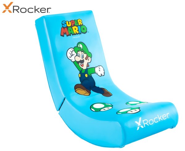 电竞椅 - Luigi