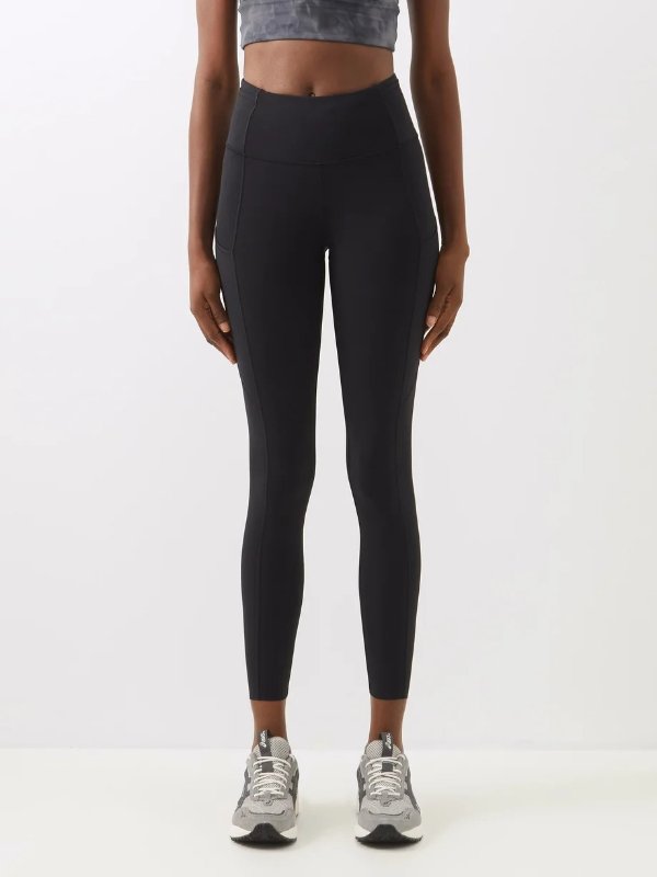 Fast and Free high-rise 25" leggings 