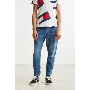 urban outfitterstommy jeans "90s carpenter jean