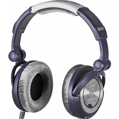 Headphones Ultrasone PRO 750