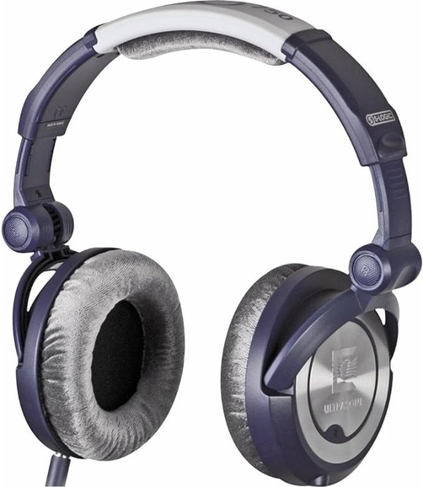 Headphones Ultrasone PRO 750
